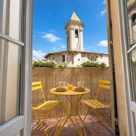 Old - Luxury New 5br - Sleeps 12 - Ac Nizza