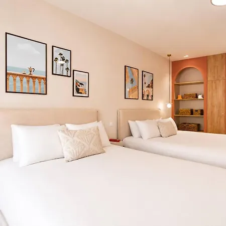Old - Luxury New 5br - Sleeps 12 - Ac Apartman