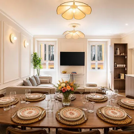 Apartman Old - Luxury New 5br - Sleeps 12 - Ac Nizza