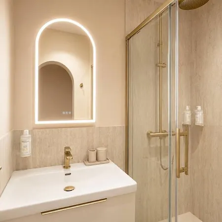 Old - Luxury New 5br - Sleeps 12 - Ac *
