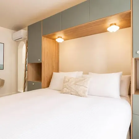 Old - Luxury New 5br - Sleeps 12 - Ac Nizza