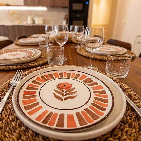 Old - Luxury New 5br - Sleeps 12 - Ac * Niza