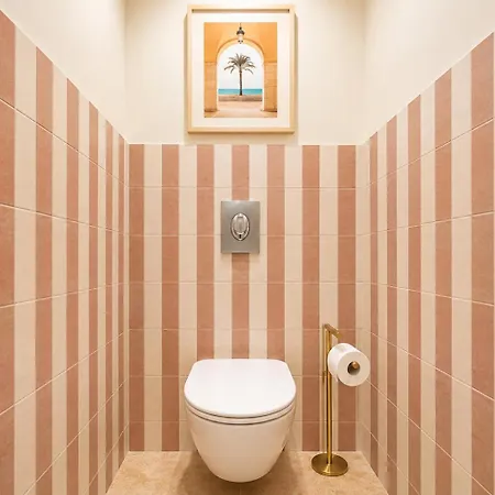 Old - Luxury New 5br - Sleeps 12 - Ac *