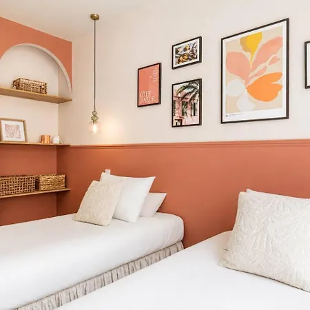 Apartman Old - Luxury New 5br - Sleeps 12 - Ac