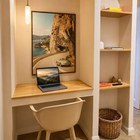 Old - Luxury New 5br - Sleeps 12 - Ac Apartman *
